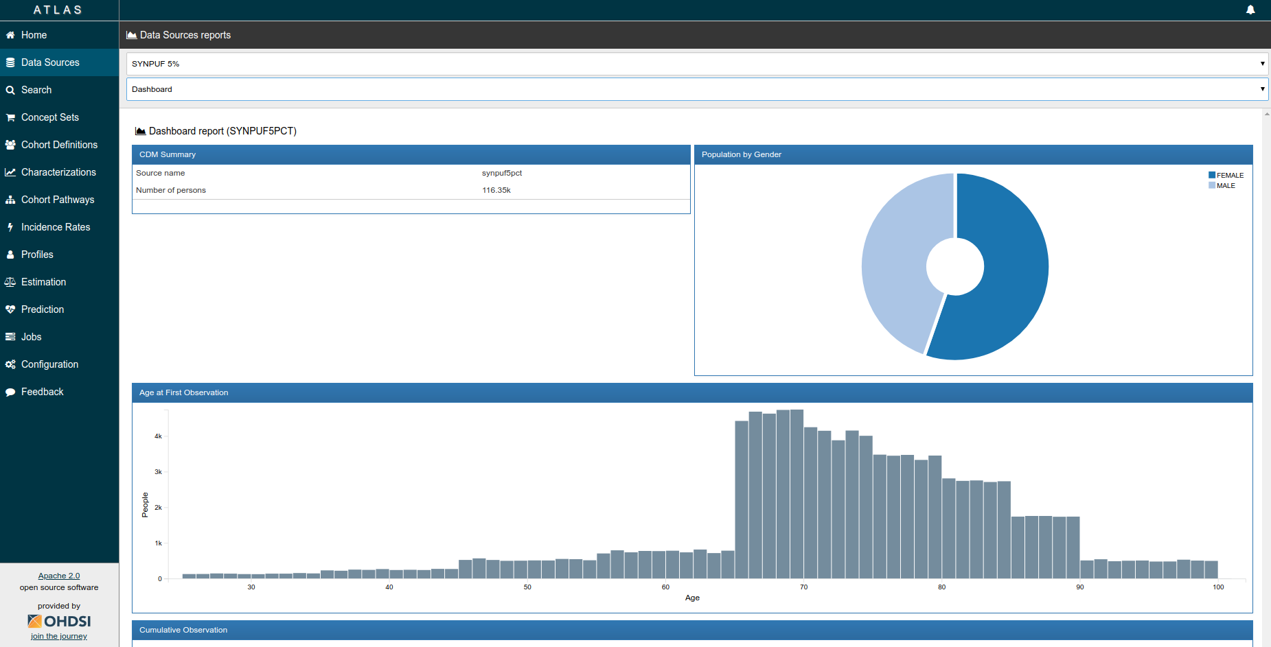 Opensearch dashboards. Software documentation. Feedback age Set.