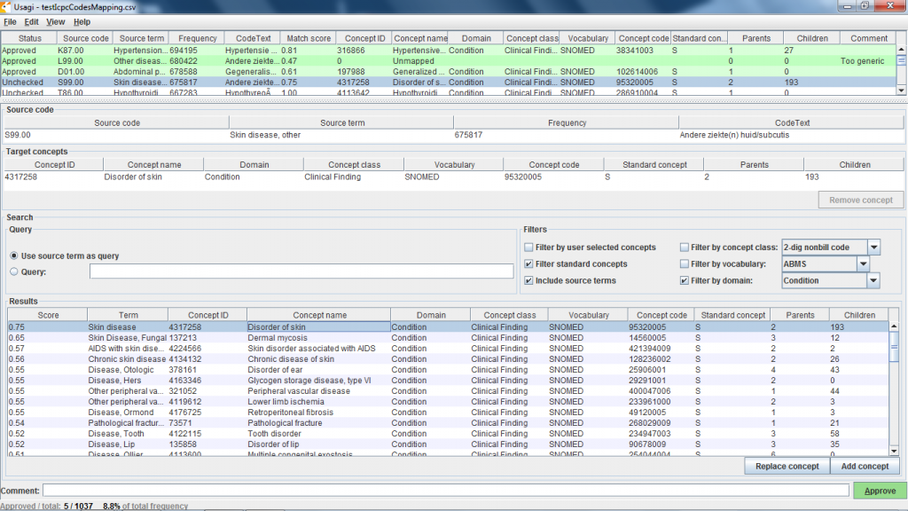 Software Tools – OHDSI