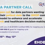 EHDEN-DataCall4