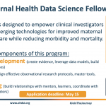 Maternal-HDS-Fellowship